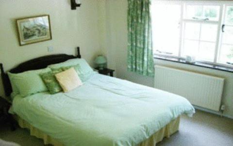 Mannings Heath Hotel Horsham Oda fotoğraf